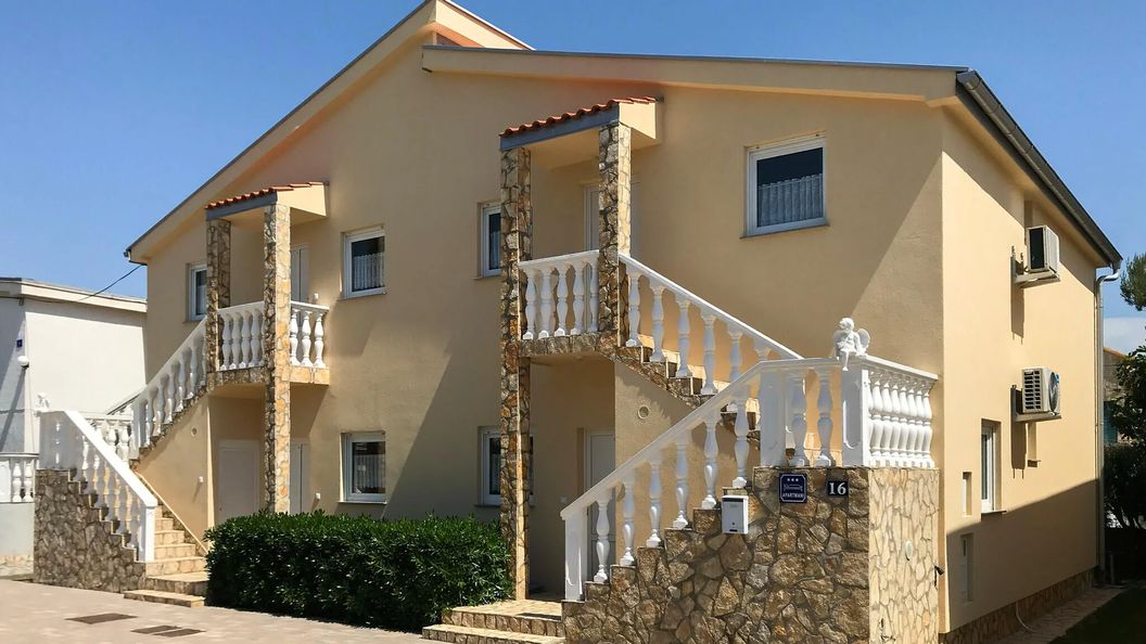 Apartman Vir - CDY078 (1)