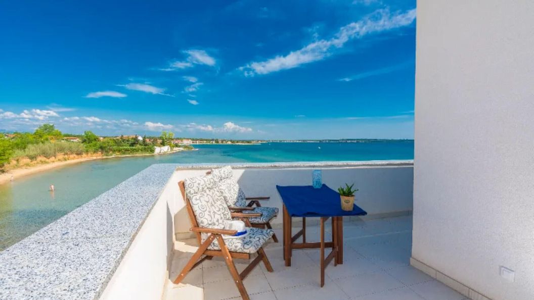 Vendégház Privlaka - CDY149 (1)