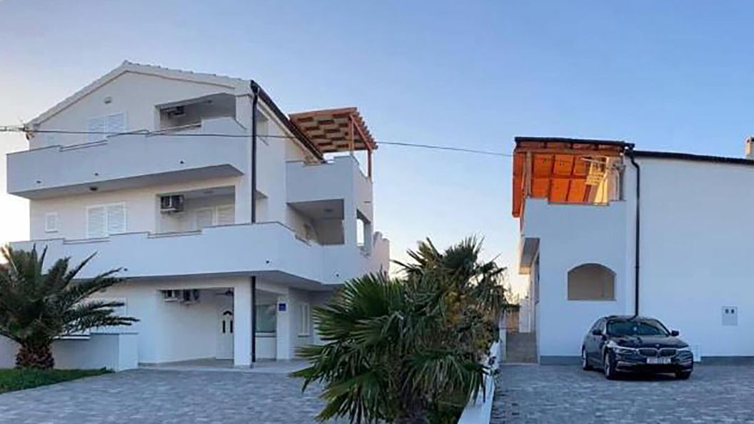 Apartman Vrsi - CDY168 (1)