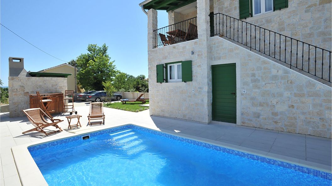 Apartman Privlaka - CDY193 (1)