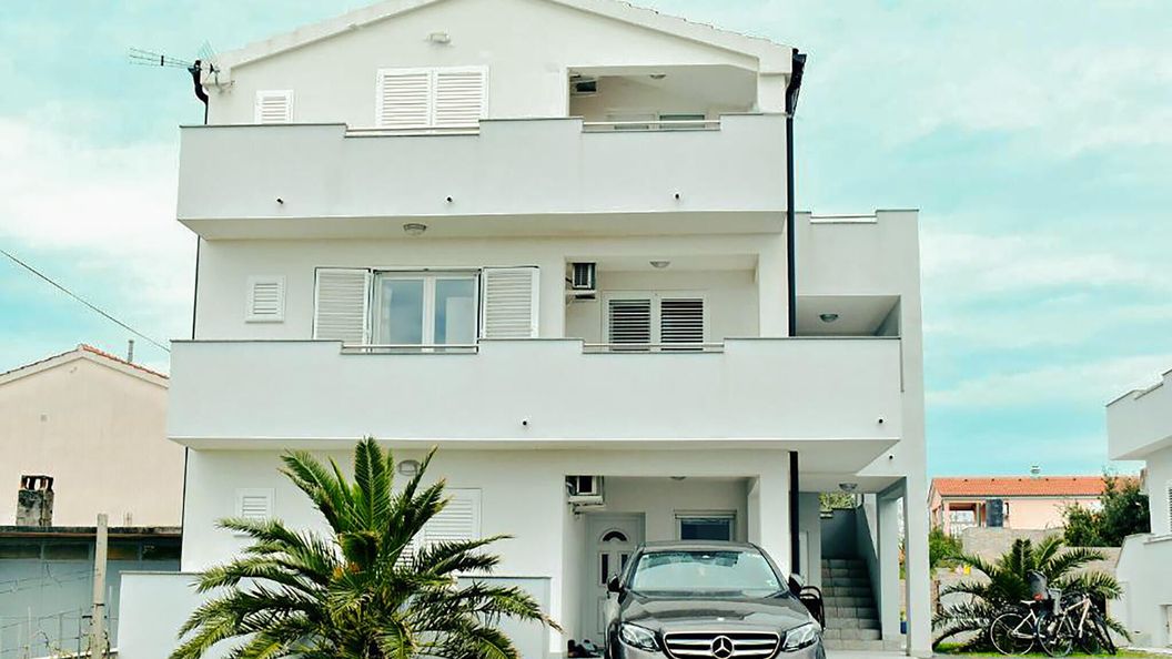 Apartman Vrsi - CDY162 (1)