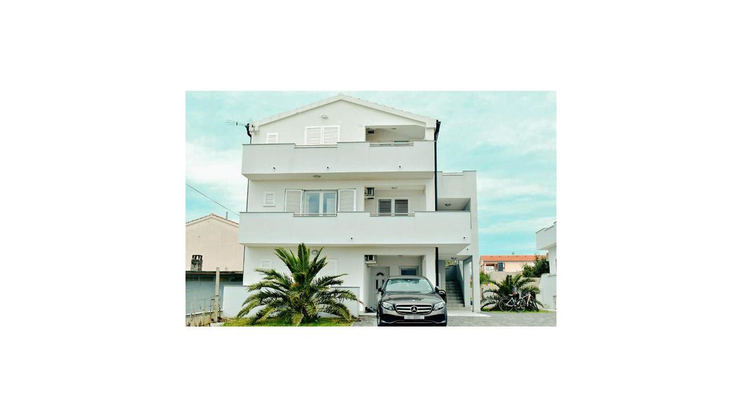 Apartman Vrsi - CDY165 (1)