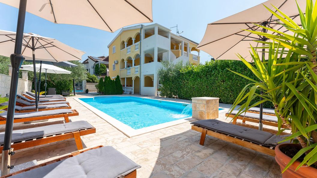 Apartman Pakoštane - CDY169 (1)