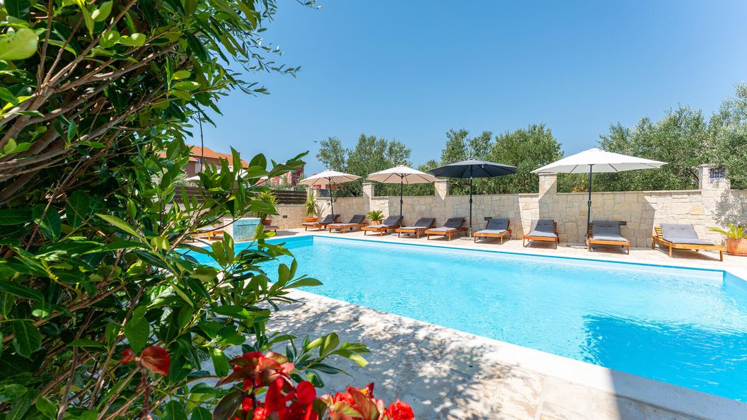 Apartman Pakoštane - CDY170 (1)