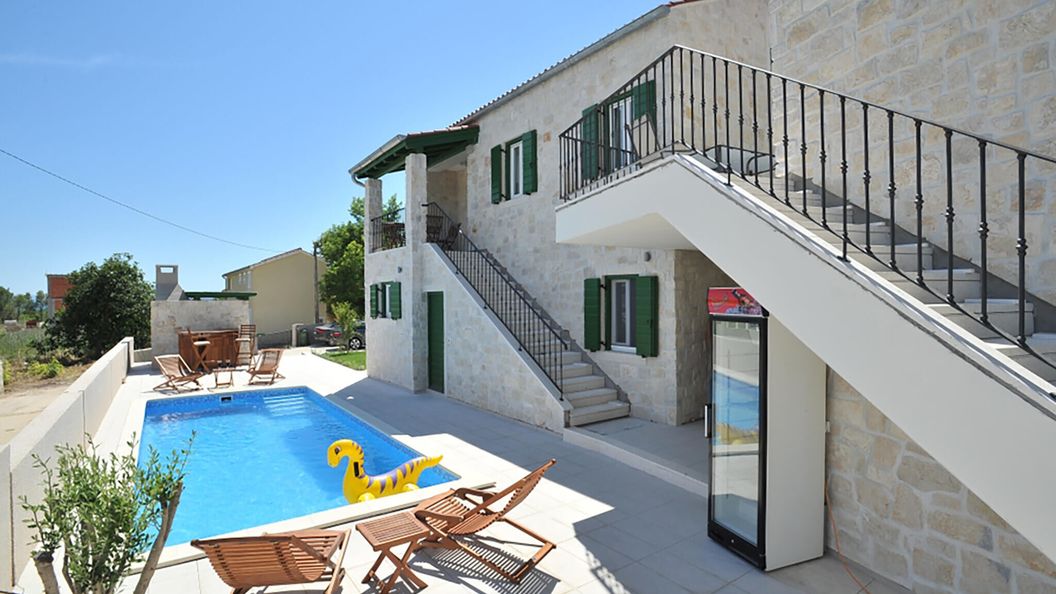 Apartman Privlaka - CDY191 (1)