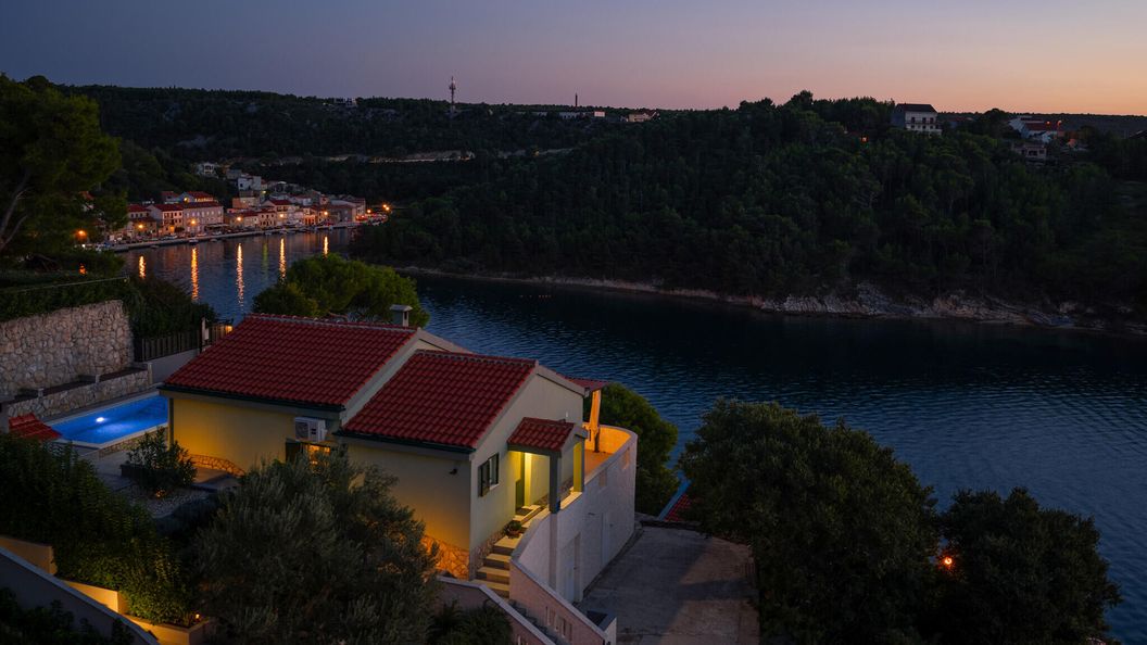 Vendégház Novigrad - Cittanova - CDY207 (1)