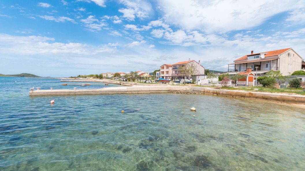 Apartman Turanj - CDY204 (1)