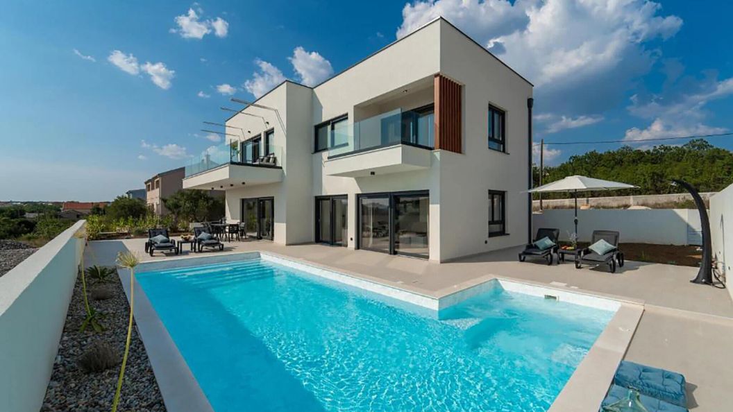 Vendégház Maslenica - CDY218 (1)