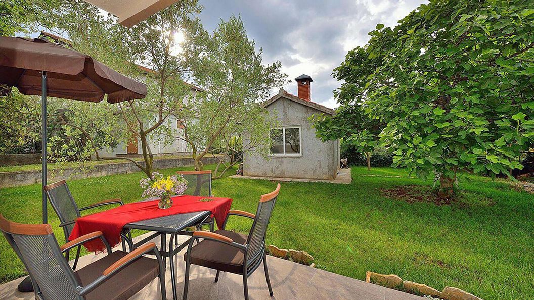 Apartman Bibinje - CDY223 (1)