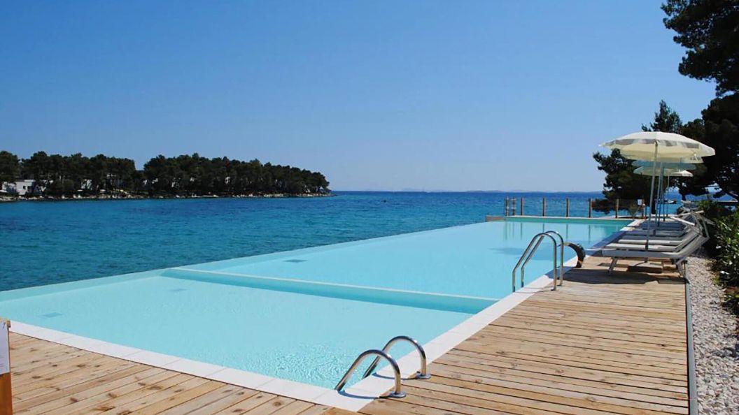 Apartman Biograd na Moru - CDY283 (1)