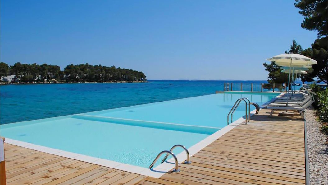 Apartman Biograd na Moru - CDY298 (1)