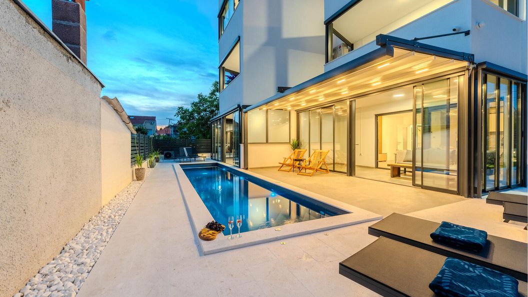 Apartman Zadar - CDY324 (1)