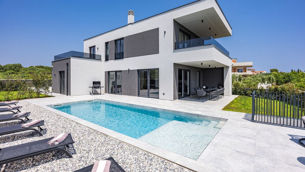 Vendégház Premantura - CIA348 (1)