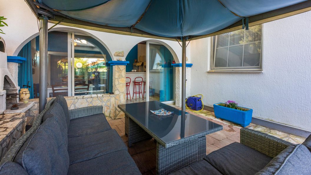 Apartman Banjole - CIB574 (1)