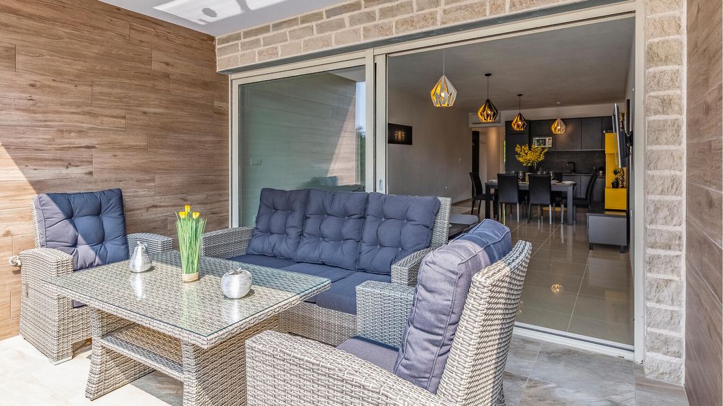 Apartman Pula - CIR795 (1)