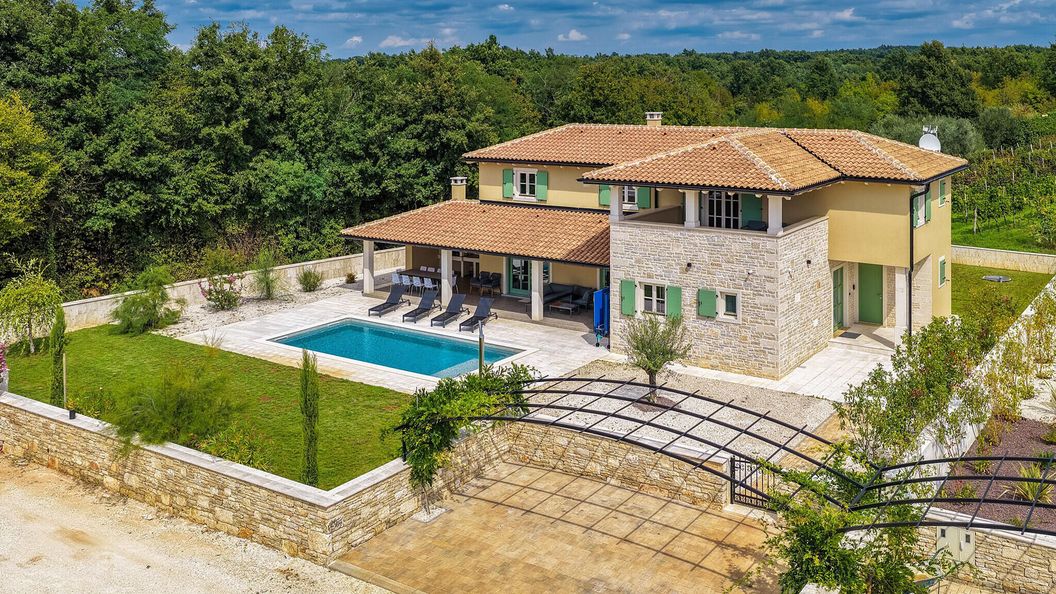 Vendégház Šivati - CIS399 (1)