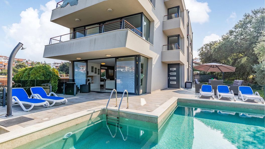 Apartman Pula - CIR797 (1)