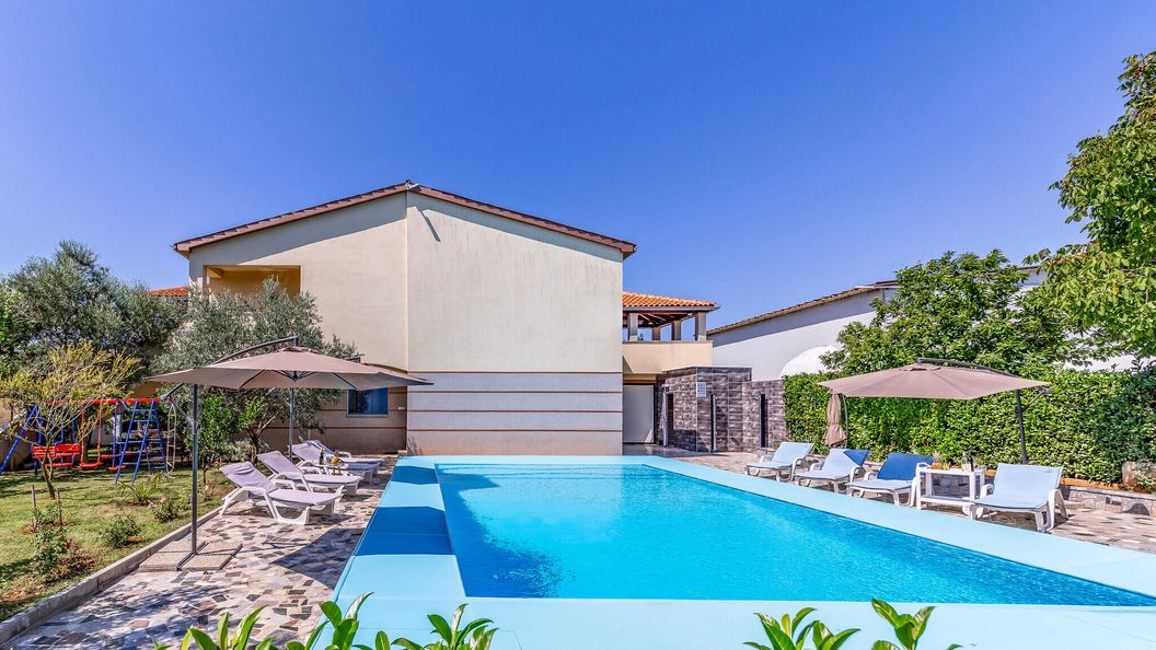 Apartman Pula - CIR790 (1)