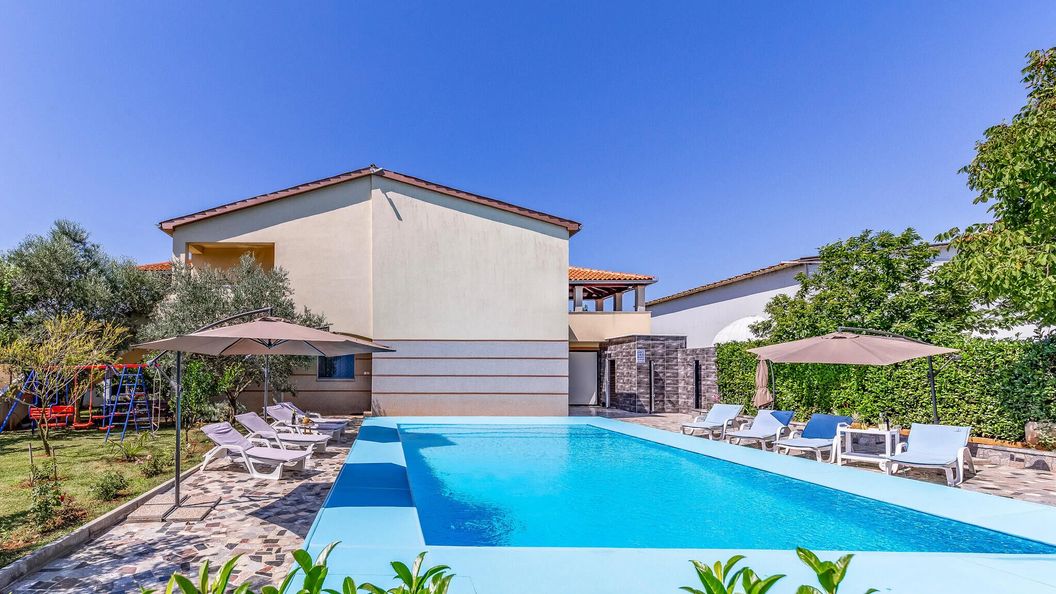 Apartman Pula - CIR790 (1)