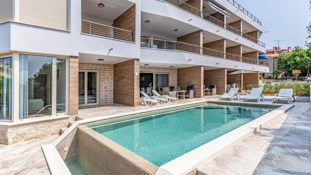 Apartman Pula - CIR794 (1)