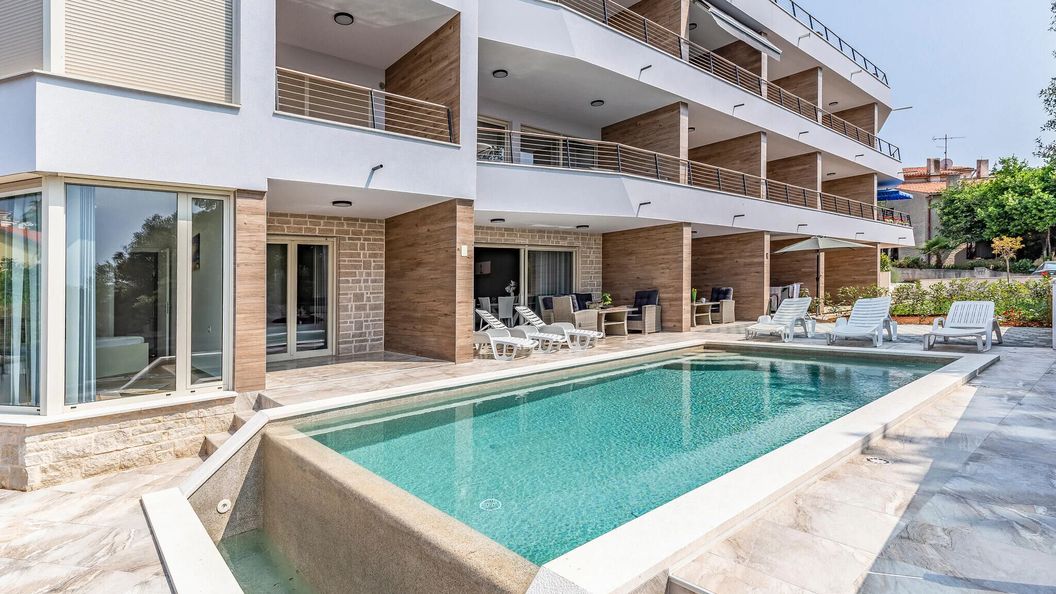 Apartman Pula - CIR794 (1)