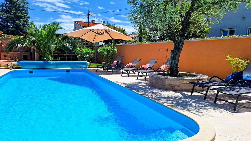 Apartman Medulin - CIM742 (1)