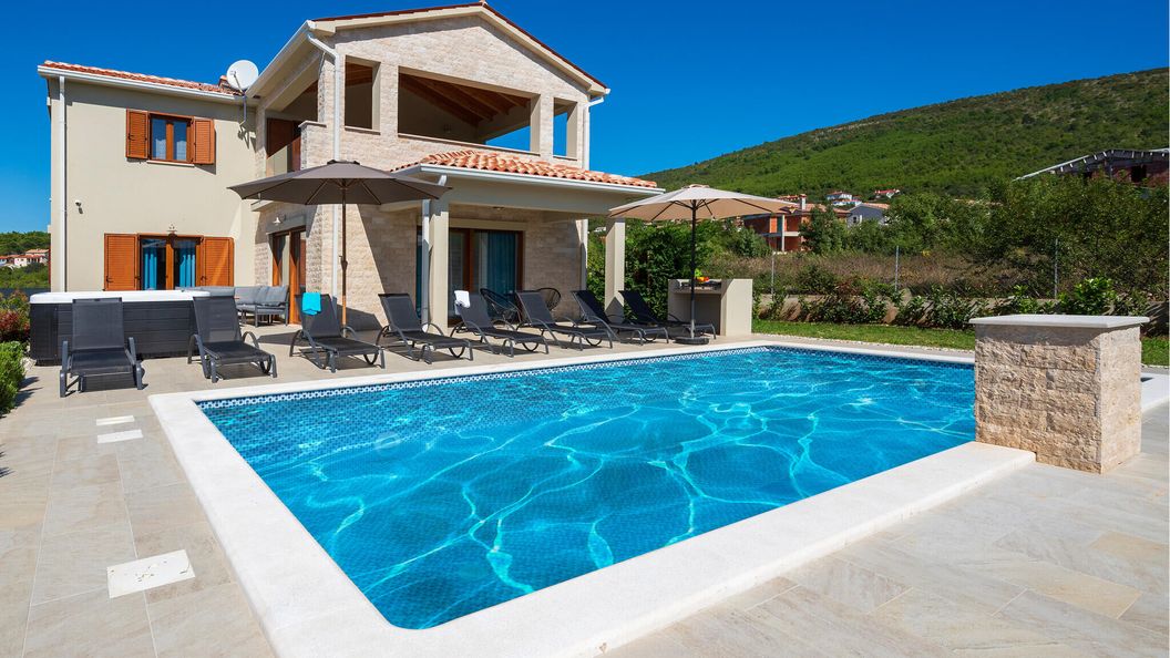 Vendégház Labin - CIO662 (1)