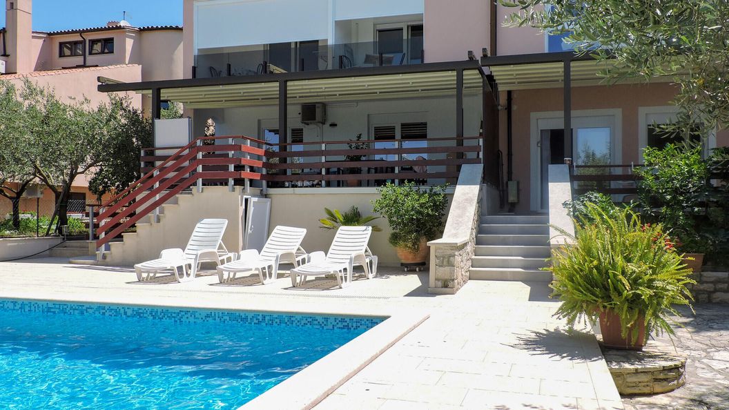 Apartman Peroj - CIF068 (1)