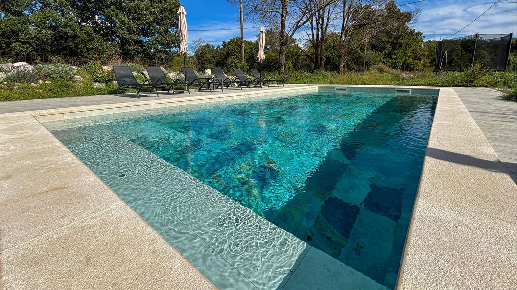 Vendégház Labin - CIO944 (1)