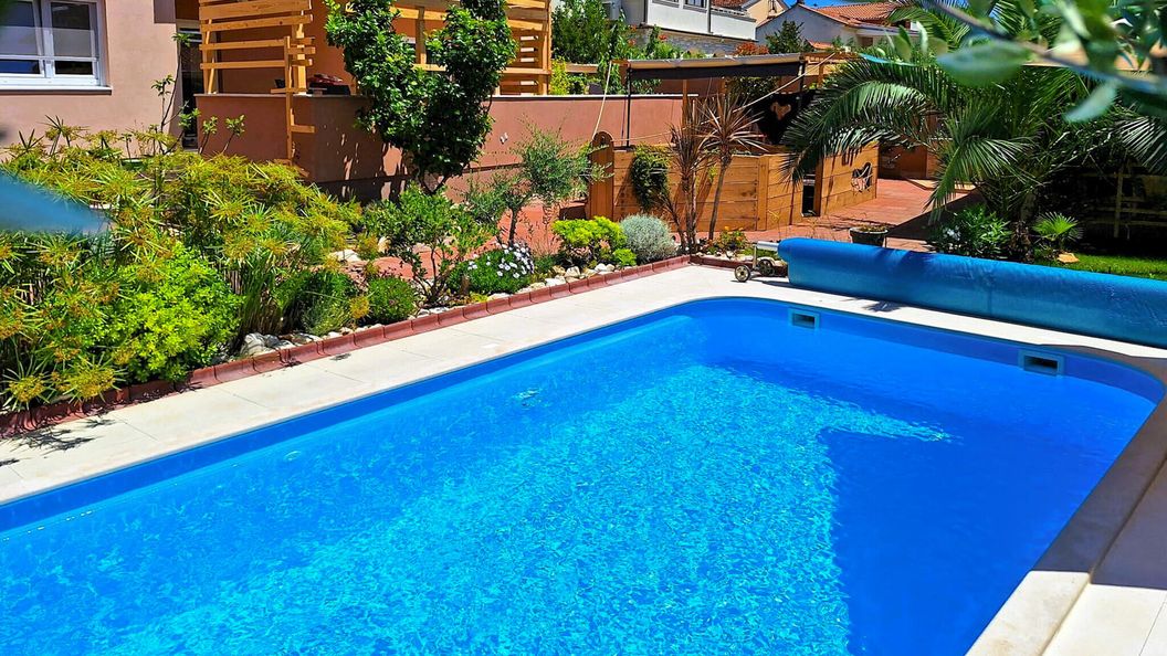 Apartman Medulin - CIM743 (1)