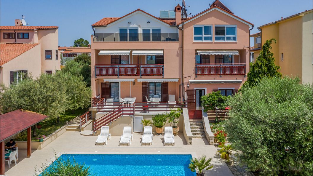 Apartman Peroj - CIF072 (1)