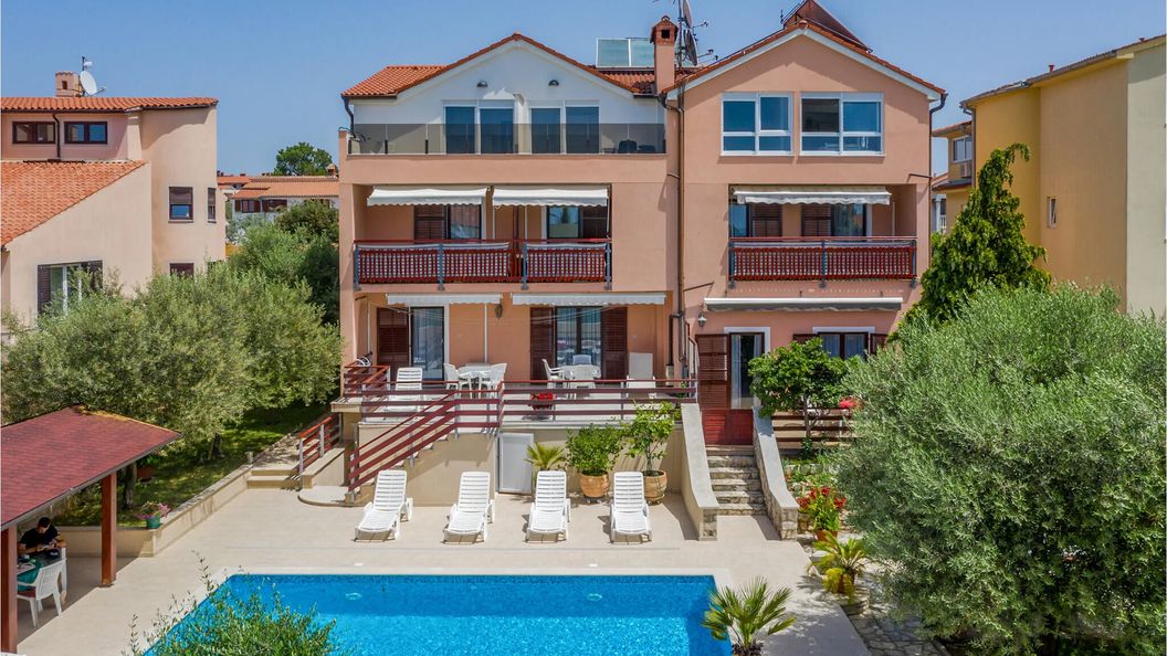 Apartman Peroj - CIF072 (1)