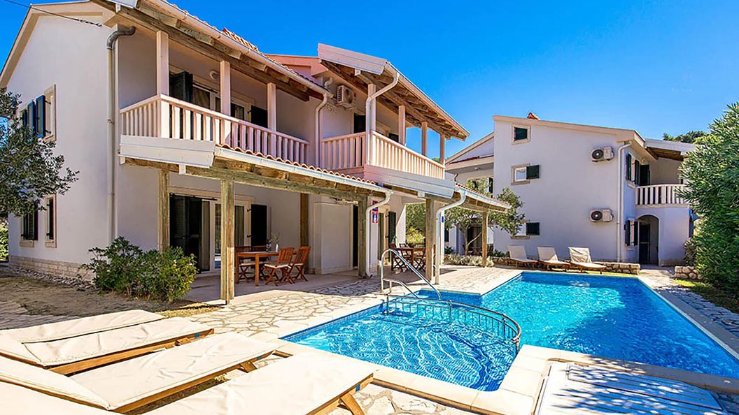 Apartman Palit - CKR009 (1)