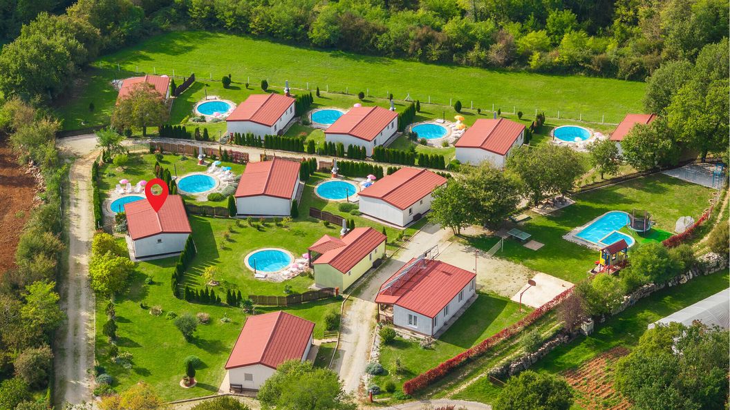 Vendégház Tinjan - CIS411 (1)