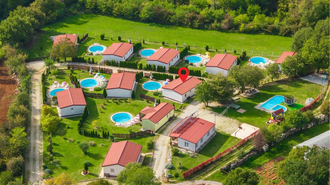 Vendégház Tinjan - CIS413 (1)