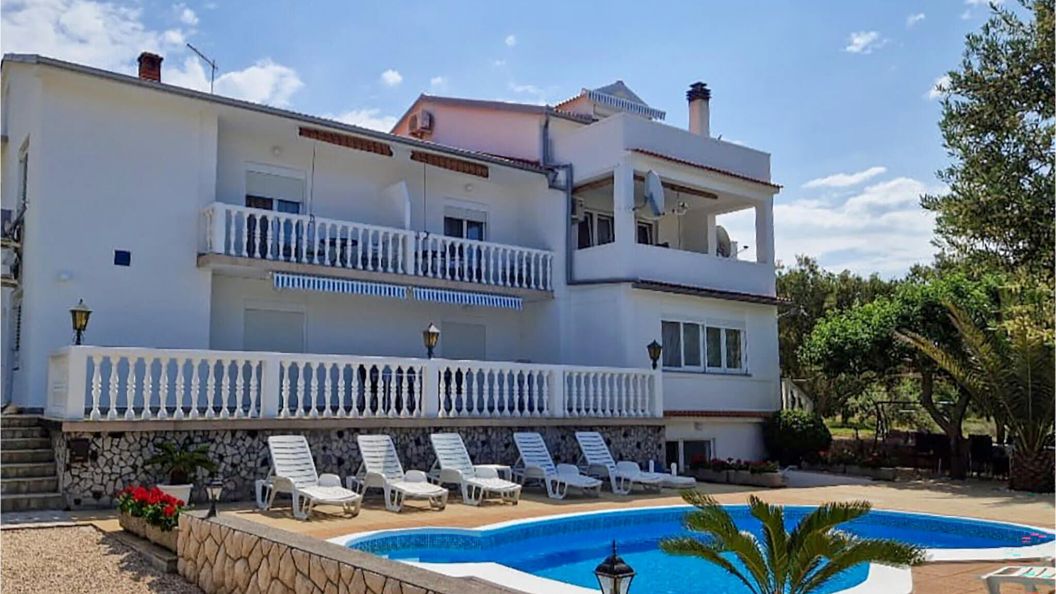 Apartman Rab - CKR957 (1)