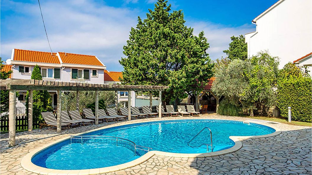 Apartman Kampor - CKR021 (1)