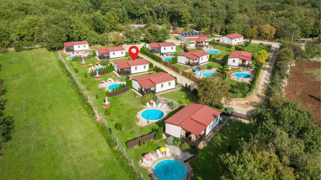 Vendégház Tinjan - CIS417 (1)