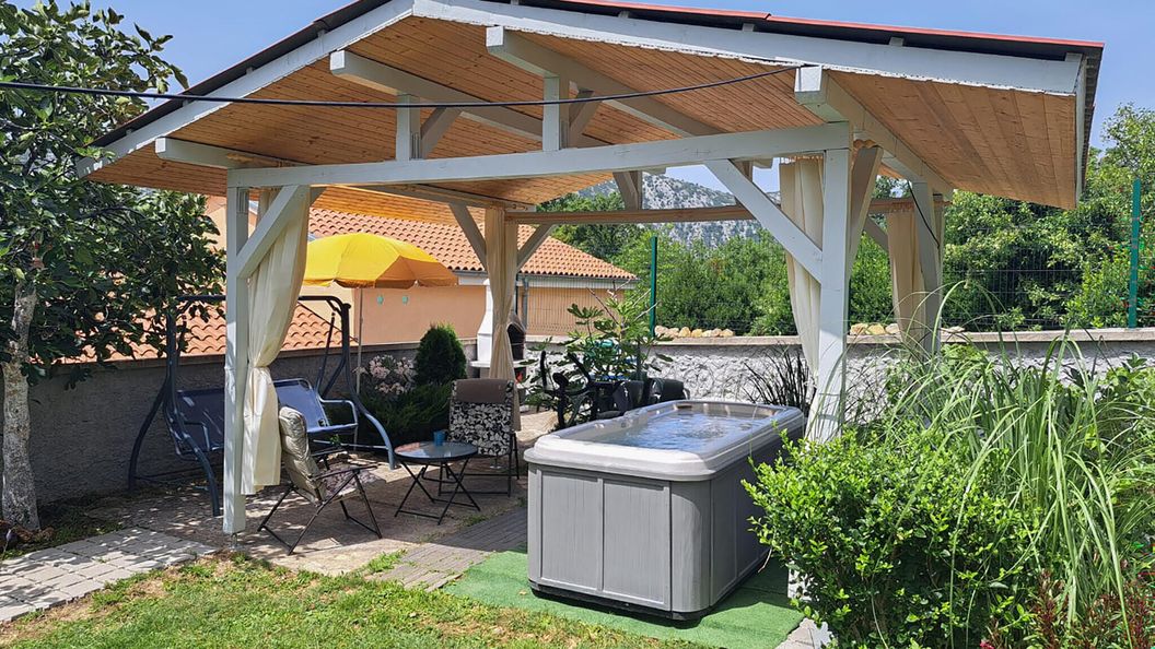 Vendégház Grižane-Belgrad - CKA833 (1)