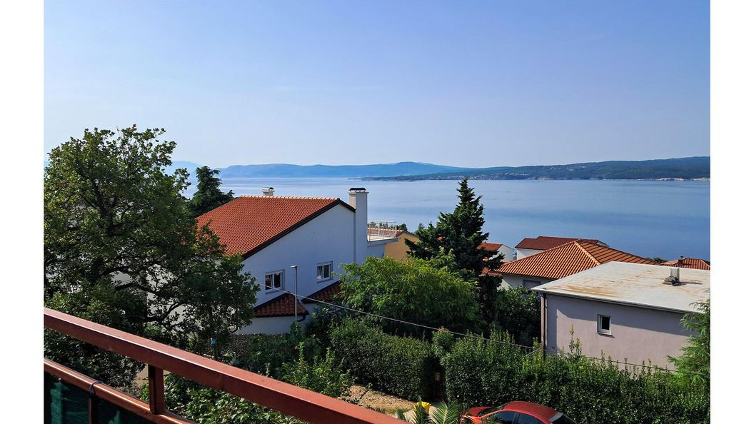 Apartman Dramalj - CKA427 (1)