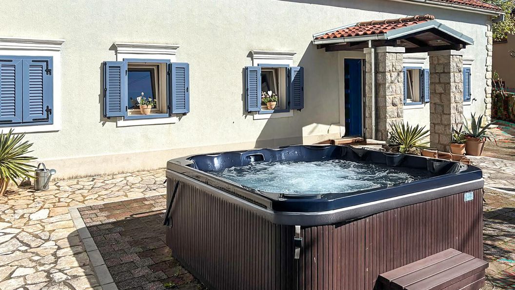 Vendégház Krasica - CKA635 (1)