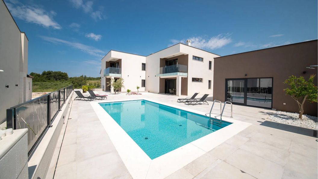 Apartman Vrsi - CDY104 (1)