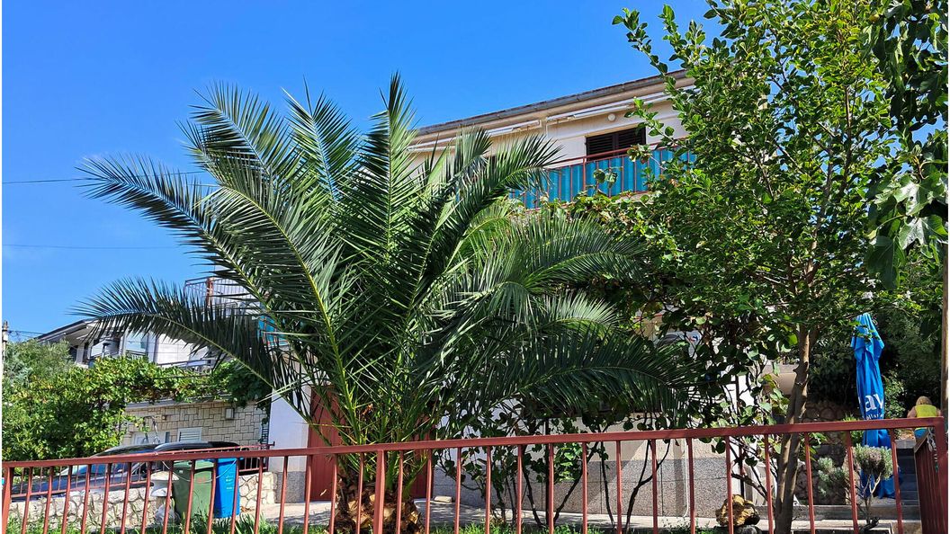 Apartman Dramalj - CKA428 (1)