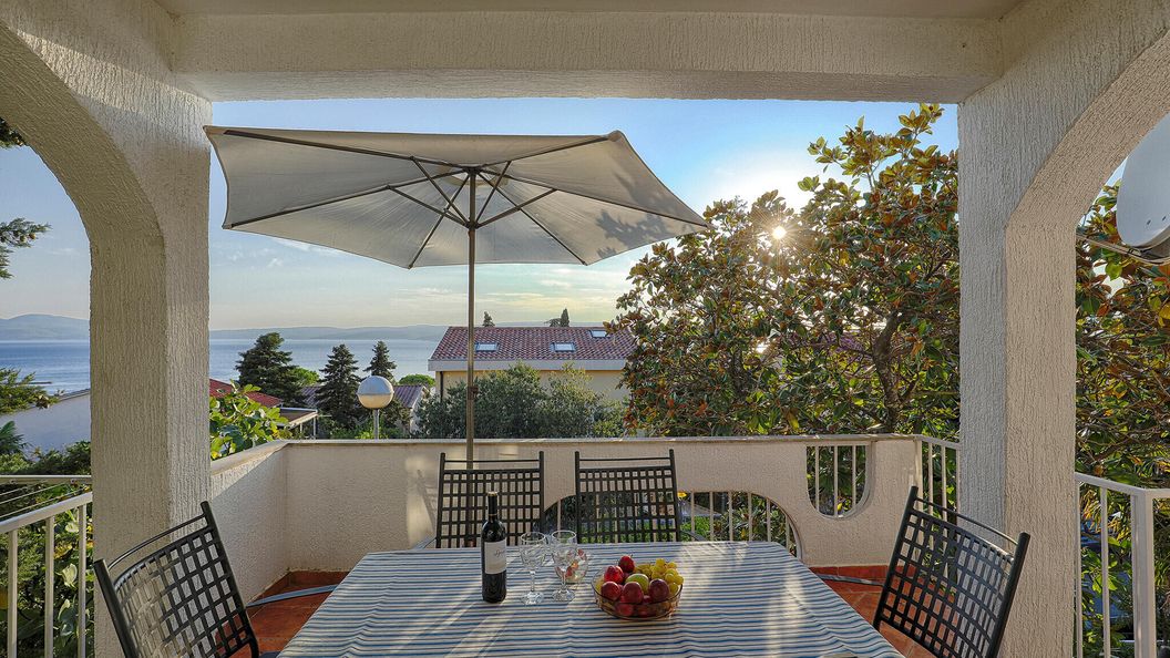 Vendégház Selce - CKA617 (1)