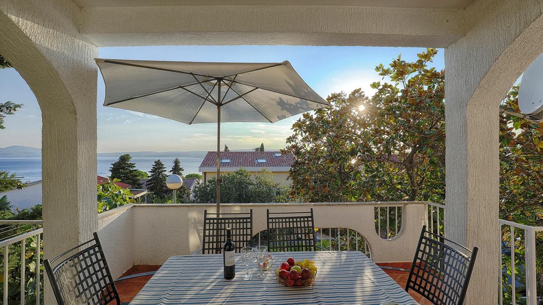 Vendégház Selce - CKA617 (1)