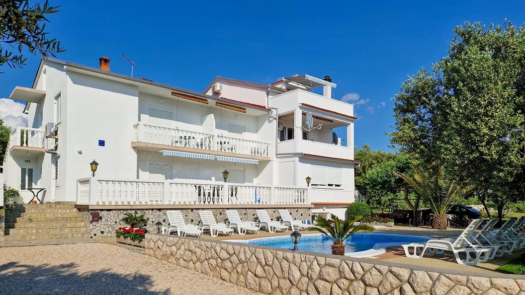 Apartman Rab - CKR959 (1)