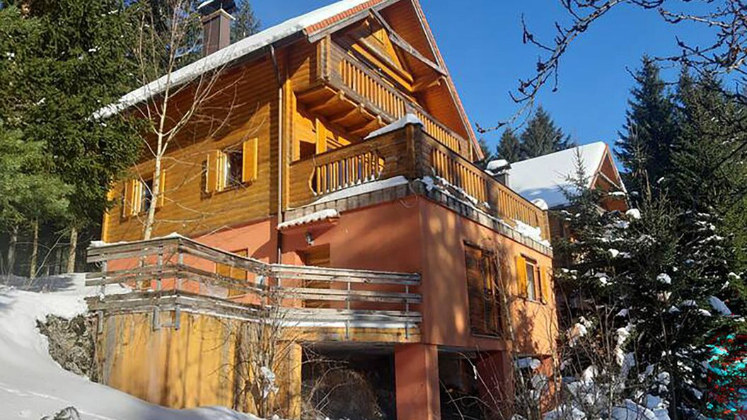 Apartman Mrkopalj - CKB434 (1)