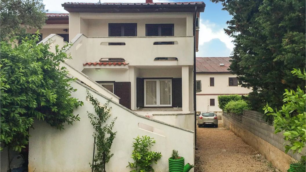 Apartman Novalja - CKD126 (1)