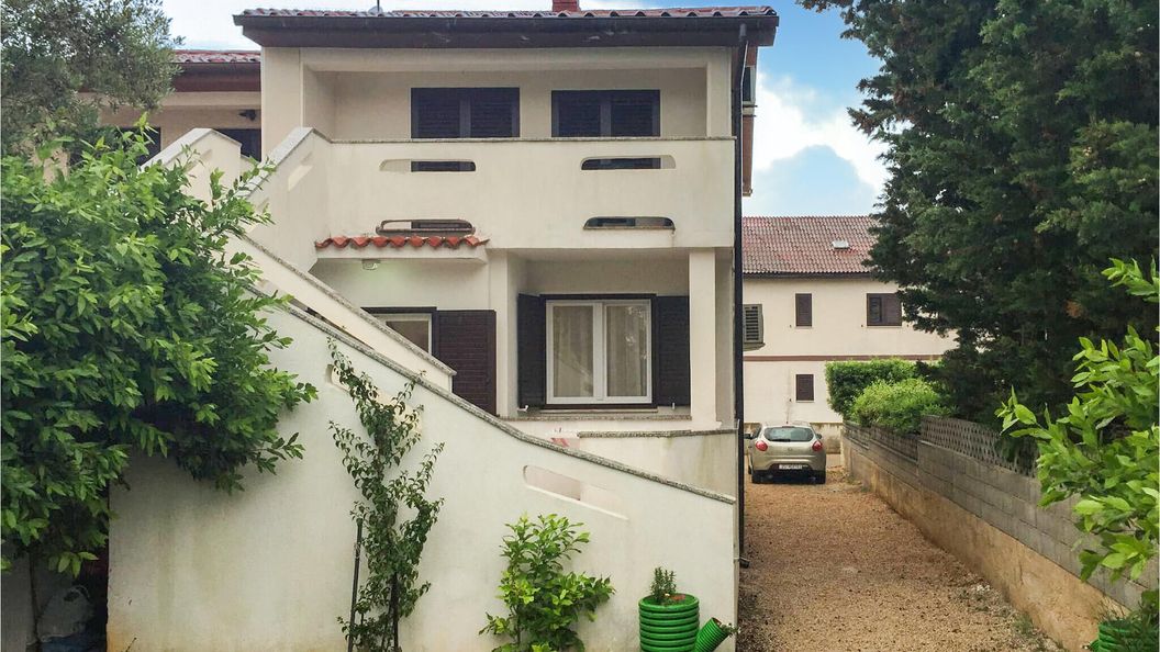 Apartman Novalja - CKD125 (1)