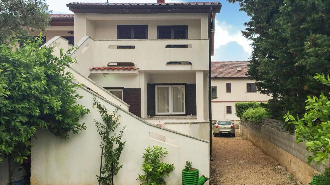 Apartman Novalja - CKD125 (1)